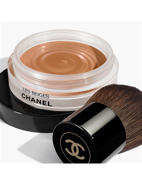 contouring chanel|chanel bronzers website.